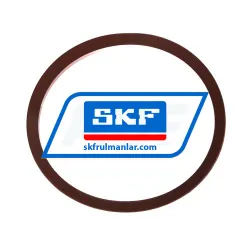 SKF 401204 rulman resim 2