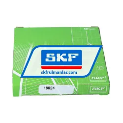 SKF 18024 rulman resim 3