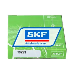 SKF 19223 rulman resim 3