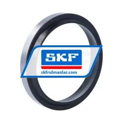 SKF GA50X60X7X10 rulman resim 2