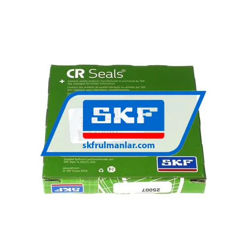 SKF 25007 ürün fotoğrafı 3