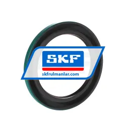 SKF 25007 rulman resim 2