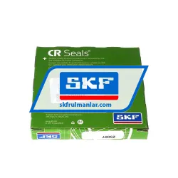 SKF 25007 rulman resim 3