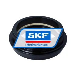 SKF TER130 rulman resim 2