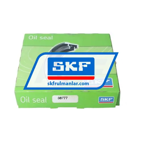 SKF 38777 ürün fotoğrafı 3