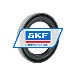 SKF 38777 rulman resim 2