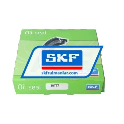 SKF 38777 rulman resim 3