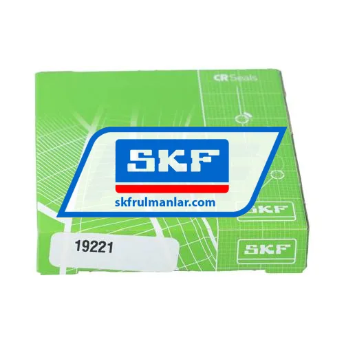 SKF 19221 ürün fotoğrafı 3