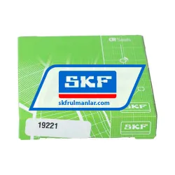 SKF 19221 rulman resim 3