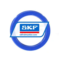 SKF UN40X50X11 rulman resim 2