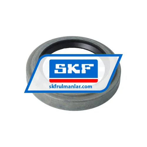 SKF 18100