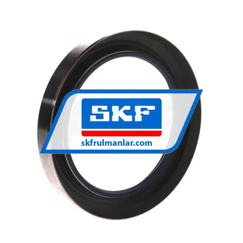 SKF 80X110X13CRS13R ürün fotoğrafı 2