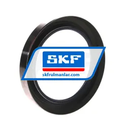 SKF 80X110X13CRS13R rulman resim 2