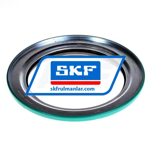 SKF 52658 ürün fotoğrafı 2