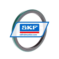 SKF 24863 rulman resim 2