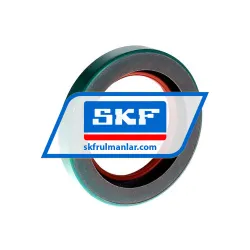 SKF 21270 rulman resim 2