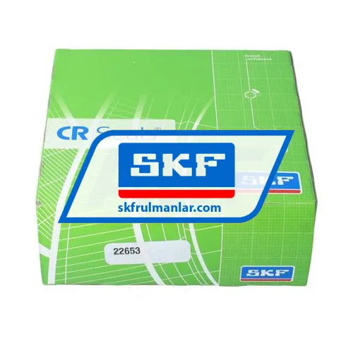 SKF CR22653 ürün fotoğrafı 3