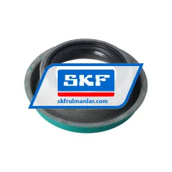 SKF CR22653 rulman resim 2