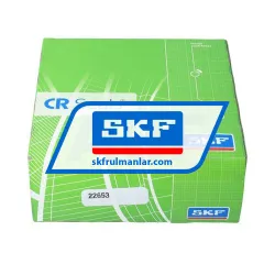 SKF CR22653 rulman resim 3