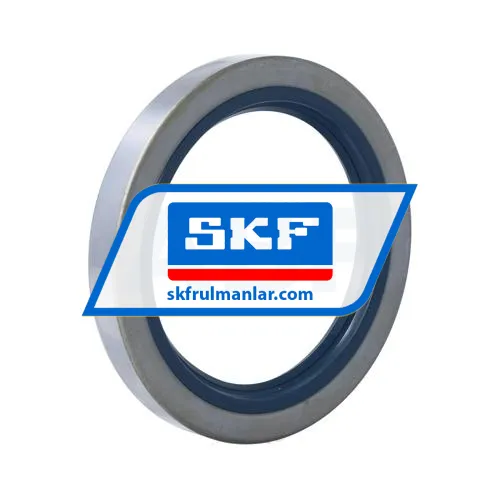 SKF CR80X110X13CRS13R