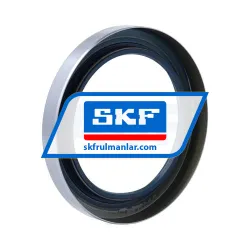 SKF CR80X110X13CRS13R rulman resim 2