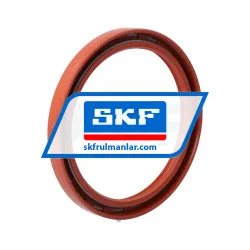 SKF CR33408 rulman resim 2