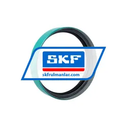 SKF CR54929 rulman resim 2