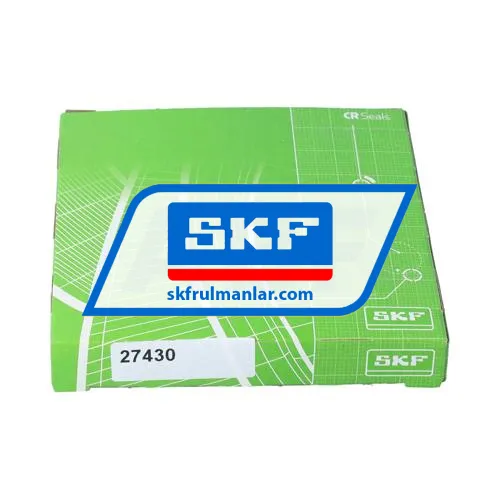 SKF CR27430 ürün fotoğrafı 3