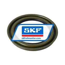 SKF CR27430 rulman resim 2