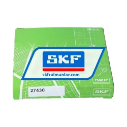 SKF CR27430 rulman resim 3
