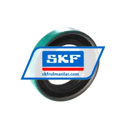 SKF 8660 rulman resim 2