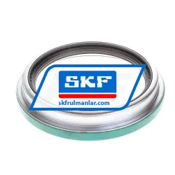 SKF 43764 rulman resim 2