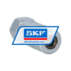 SKF 1077600-1A rulman resim 2