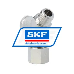 SKF LAPM2 rulman resim 3