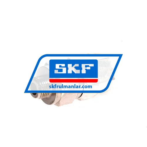SKF LAPV1/8 ürün fotoğrafı 2