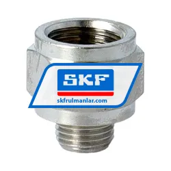 SKF LAPN10X1 rulman resim 2