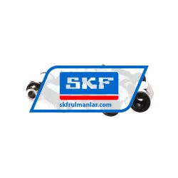 SKF LAPFM1/8