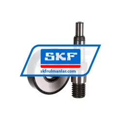 SKF ABK112 rulman resim 2