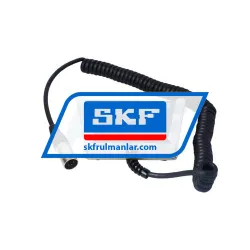 SKF TIHRC rulman resim 2