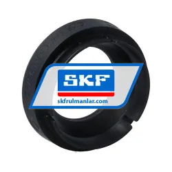 SKF TMFT33-C35/62 rulman resim 2