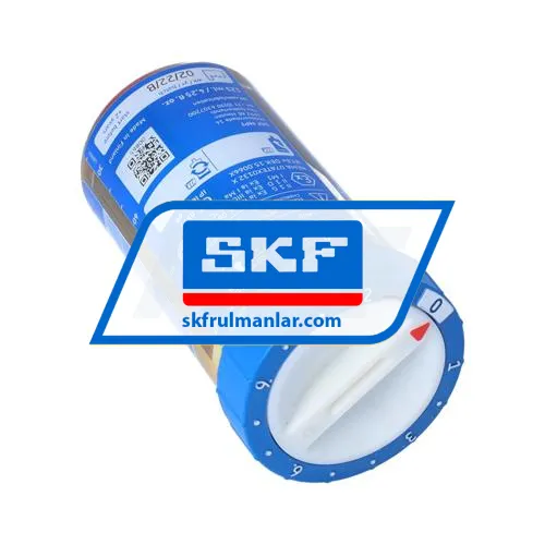 SKF LAGD125/HB2 ürün fotoğrafı 2
