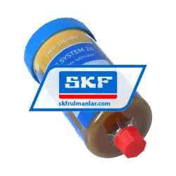 SKF LAGD125/HB2