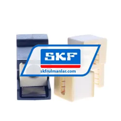 SKF LAPB5-16E rulman resim 2