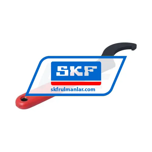 SKF HN10-11 ürün fotoğrafı 2