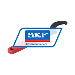SKF HN10-11 rulman resim 2