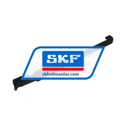 SKF TMMDA6 rulman resim 2