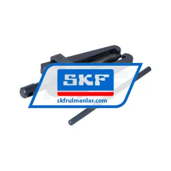 SKF TMMP2X65 rulman resim 2