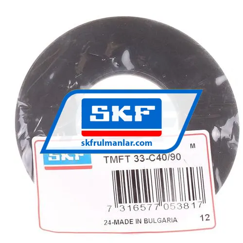 SKF TMFT33-C40/90 ürün fotoğrafı 3