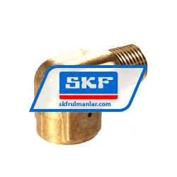 SKF 1077597-1 rulman resim 2