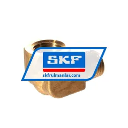 SKF 1077597-1 rulman resim 3